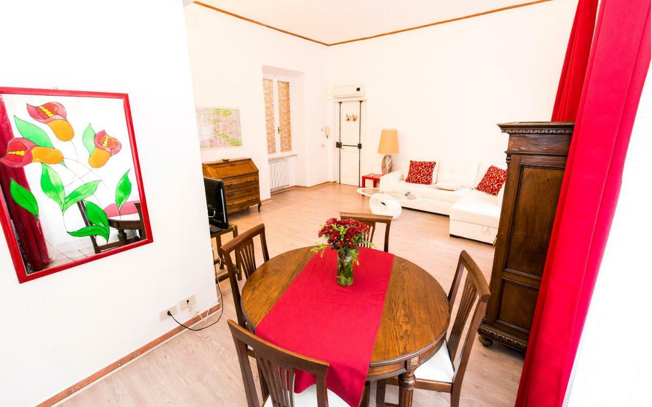 Oasi Al Colosseo Apartment *