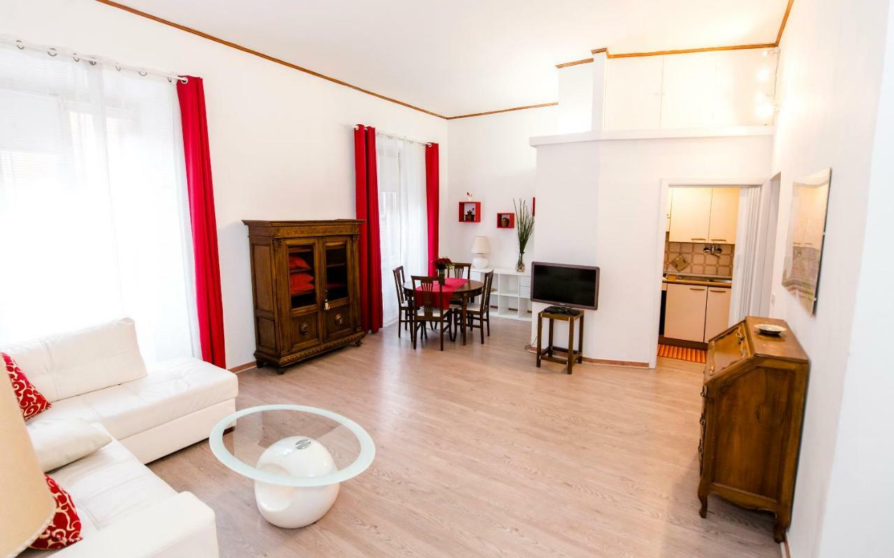 Oasi Al Colosseo Apartment *