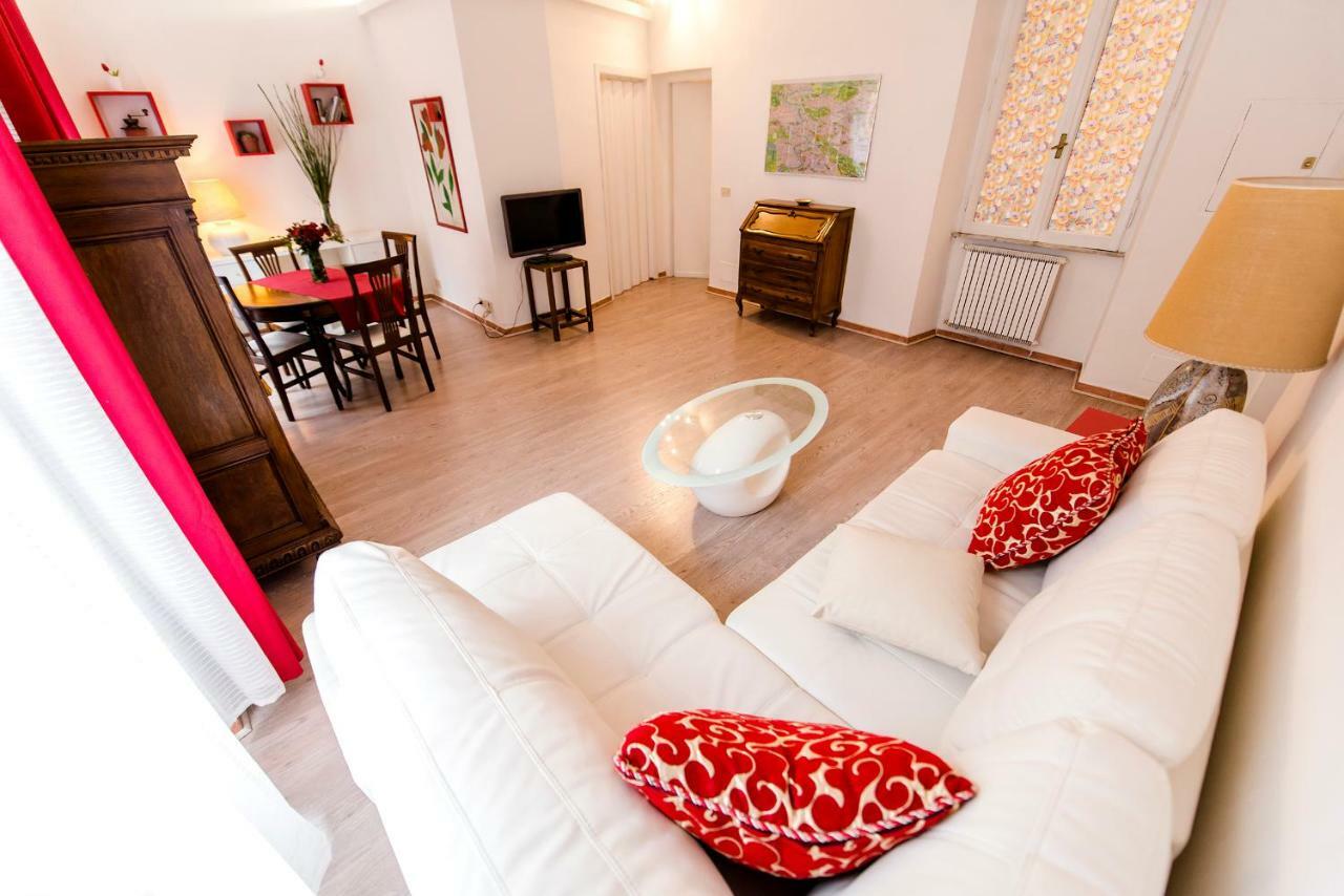 Oasi Al Colosseo Apartment *