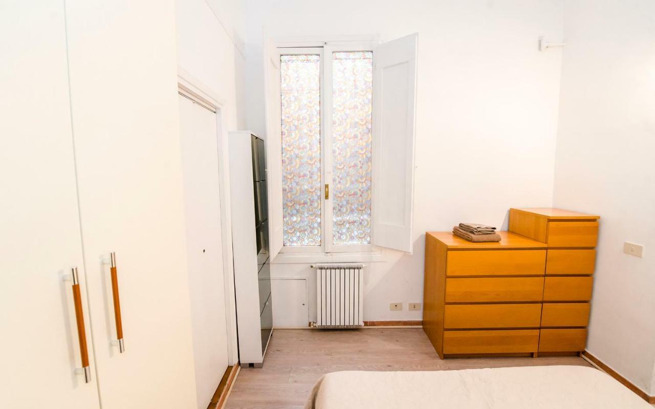 Apartment Oasi Al Colosseo Rome