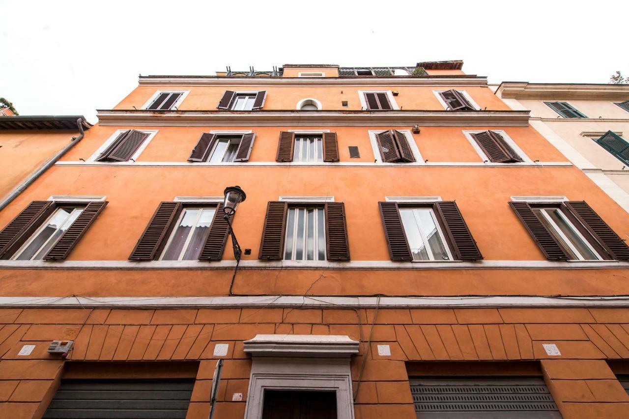 Apartment Oasi Al Colosseo Rome