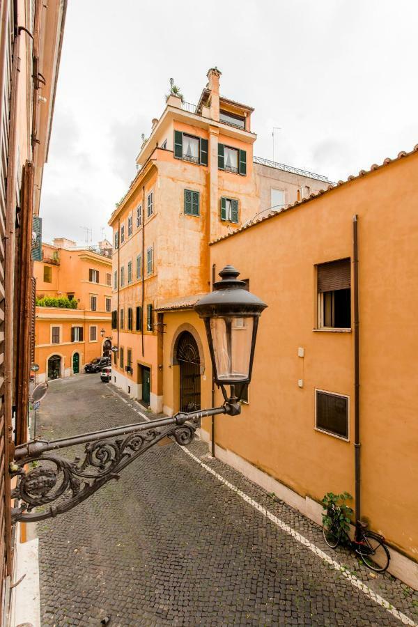 Oasi Al Colosseo Apartment