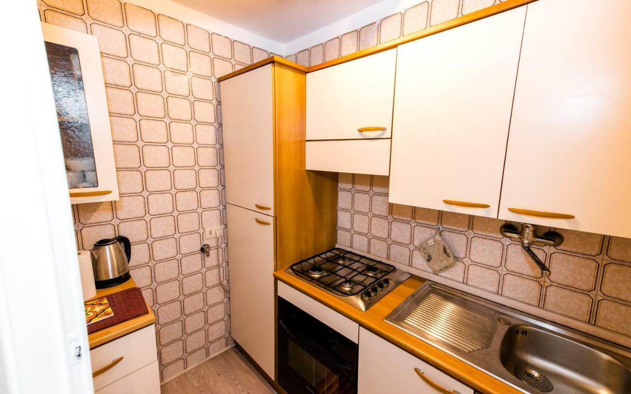 Apartment Oasi Al Colosseo Rome