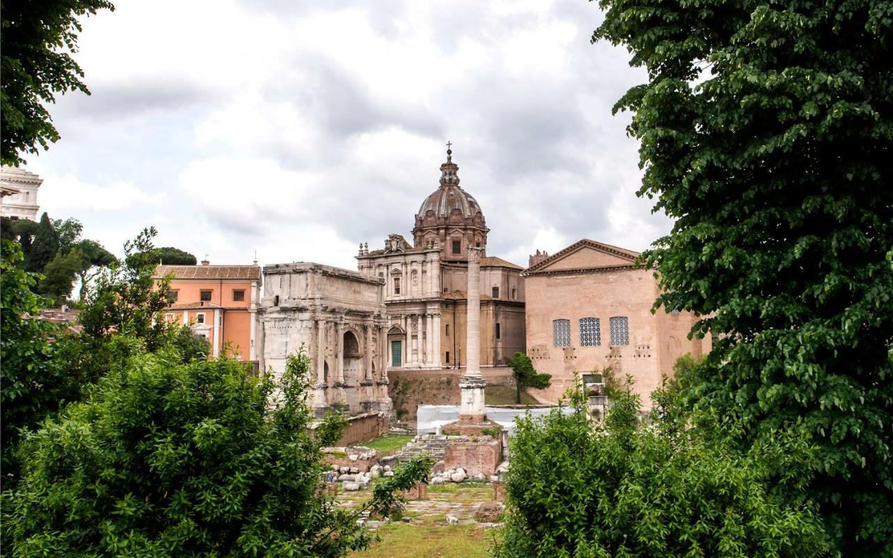 Oasi Al Colosseo Apartment Rome