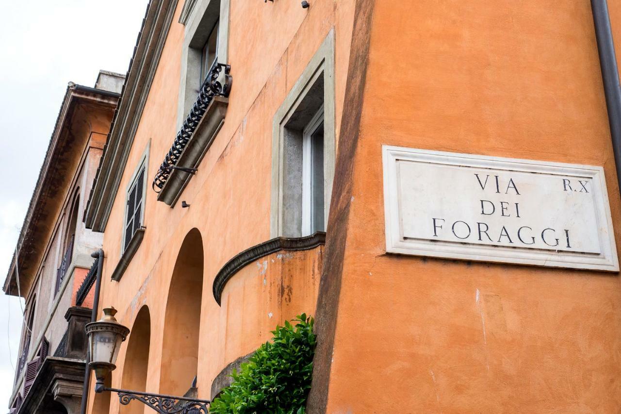Oasi Al Colosseo Apartment Rome